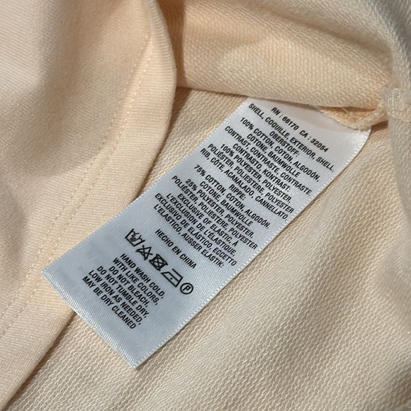 Anthropologie Puff-Sleeve Blouse - Picture 9 of 12